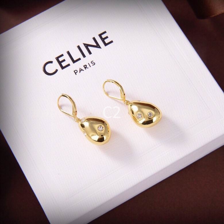 CELINE Earrings 48